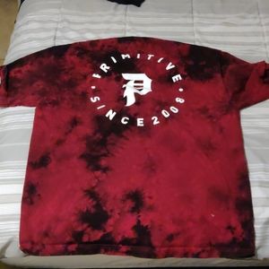 Primitive shirt